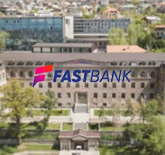 Ֆասթ Բանկը վերանորոգել է Կապանի թատրոնի ենթակառուցվածքներն ու մուտքը